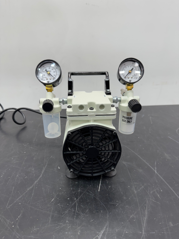 Image of Welch Vacuum Pump